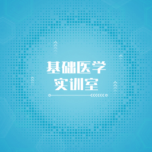 “基础医学实训室