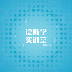 “诊断学实训室